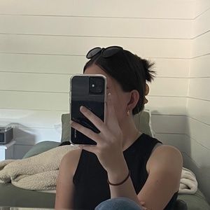 Meet your Posher, Morgan